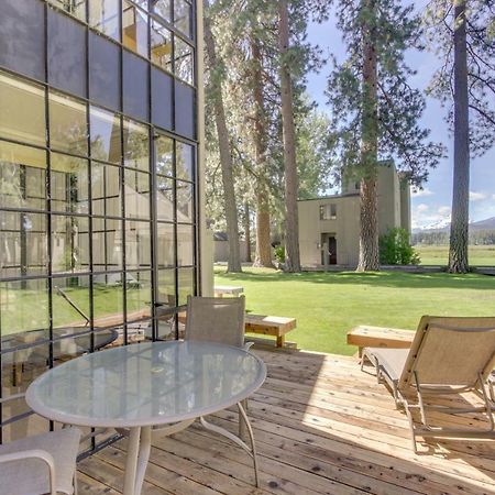 Country House Condo 63 Black Butte Ranch Εξωτερικό φωτογραφία