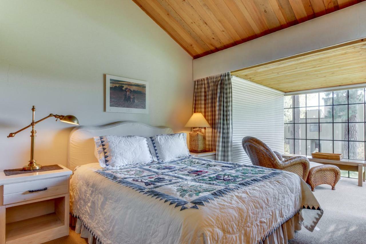 Country House Condo 63 Black Butte Ranch Εξωτερικό φωτογραφία