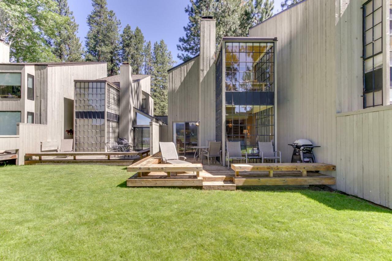 Country House Condo 63 Black Butte Ranch Εξωτερικό φωτογραφία