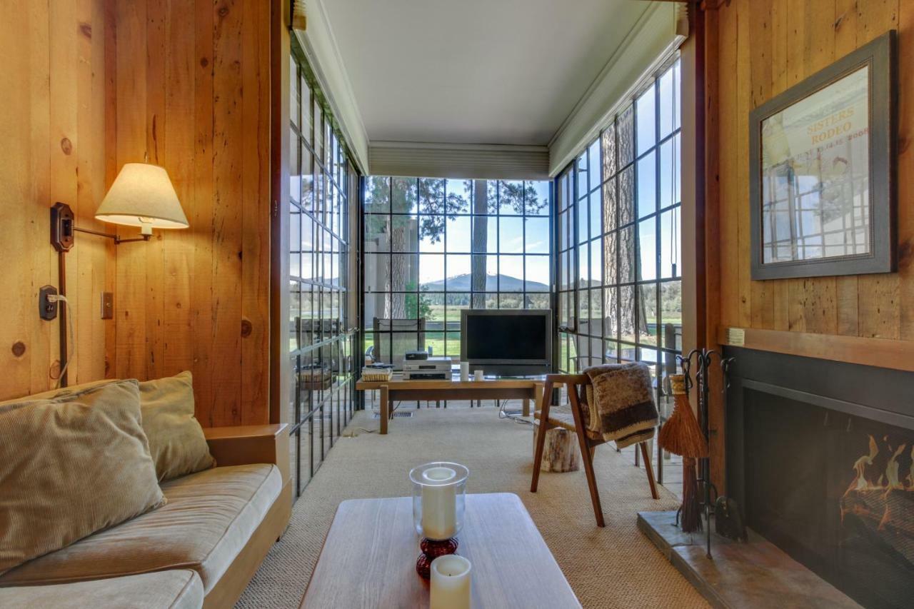 Country House Condo 63 Black Butte Ranch Εξωτερικό φωτογραφία
