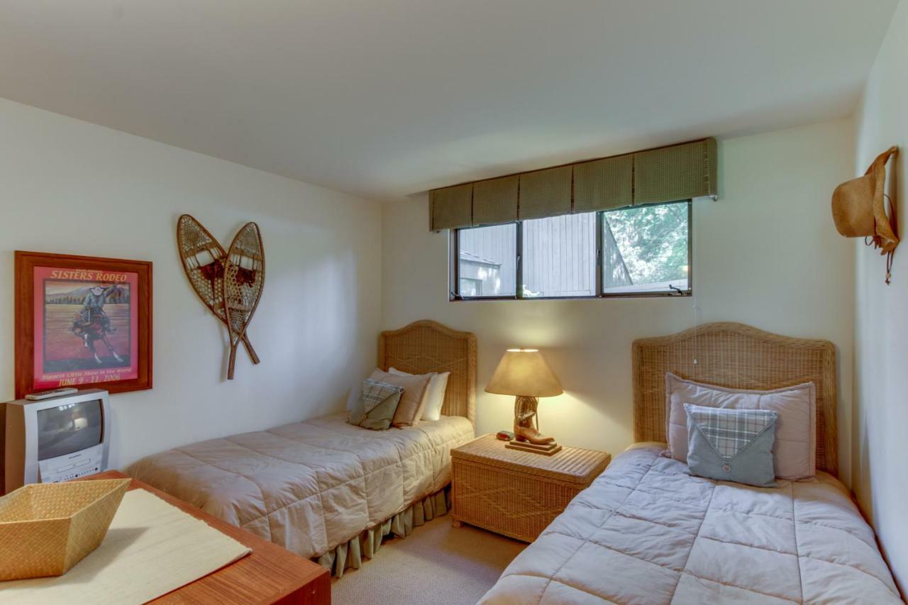 Country House Condo 63 Black Butte Ranch Εξωτερικό φωτογραφία
