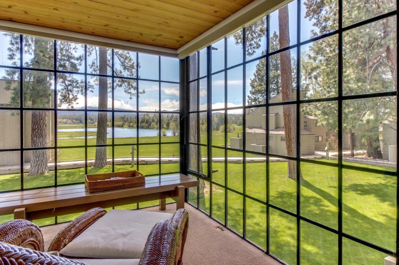 Country House Condo 63 Black Butte Ranch Εξωτερικό φωτογραφία