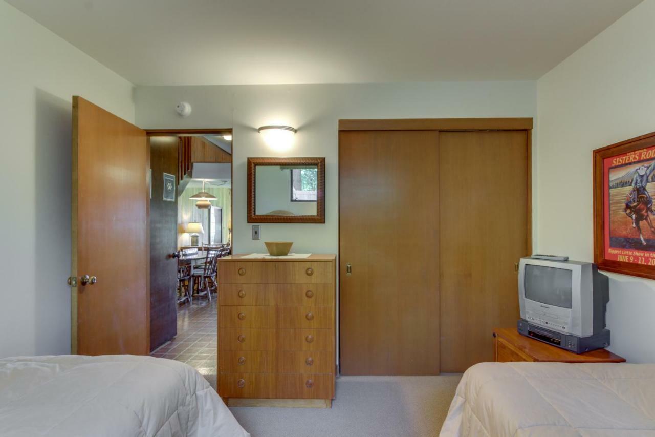 Country House Condo 63 Black Butte Ranch Εξωτερικό φωτογραφία