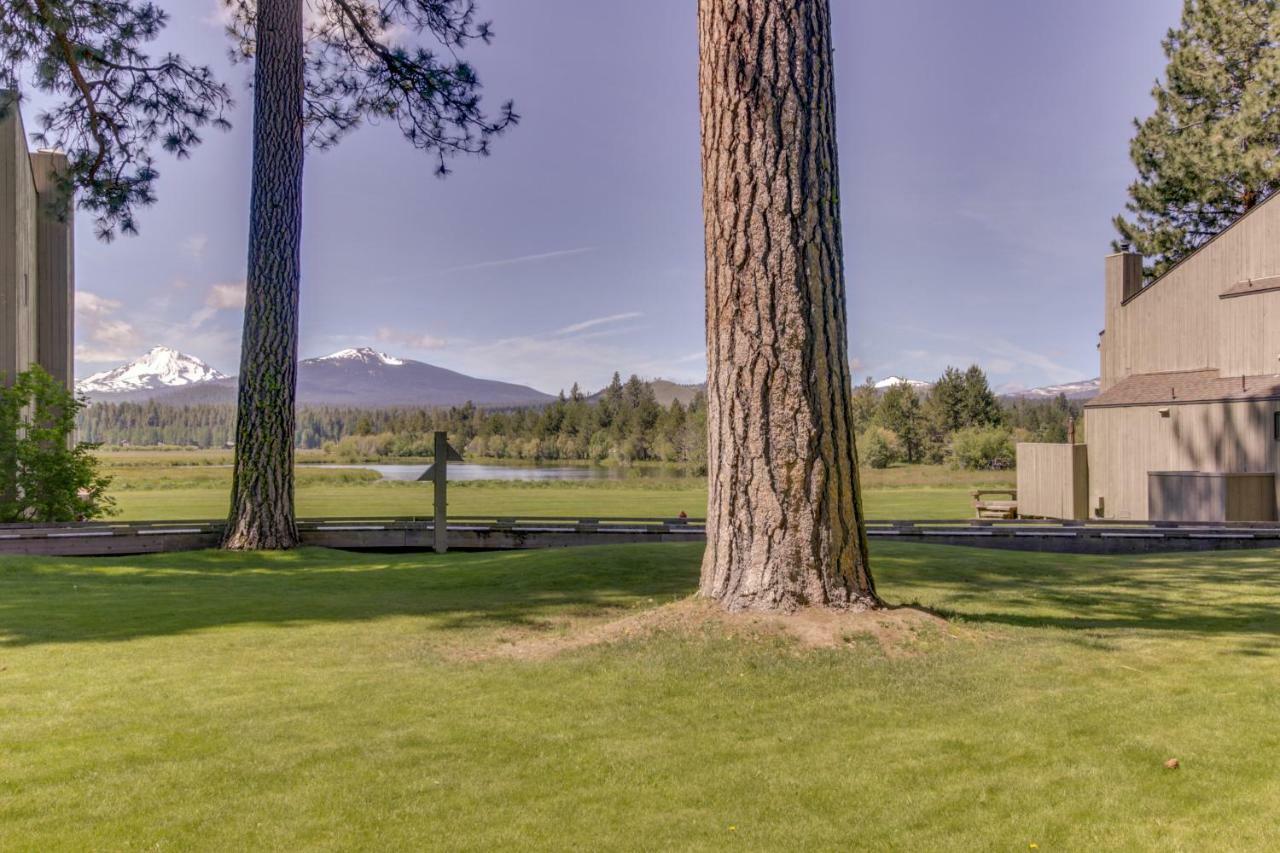 Country House Condo 63 Black Butte Ranch Εξωτερικό φωτογραφία