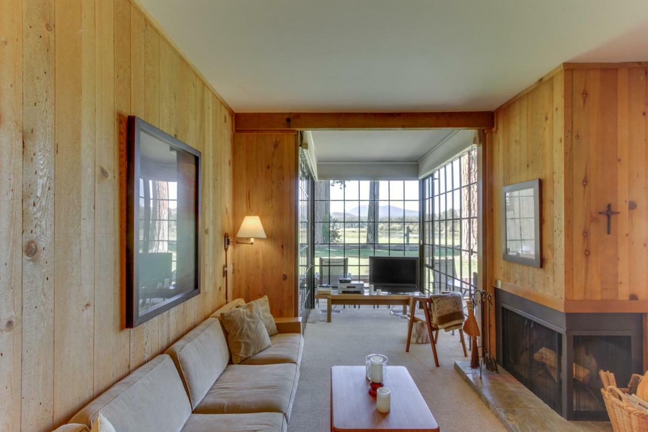Country House Condo 63 Black Butte Ranch Εξωτερικό φωτογραφία