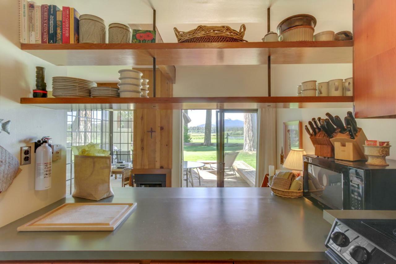 Country House Condo 63 Black Butte Ranch Εξωτερικό φωτογραφία