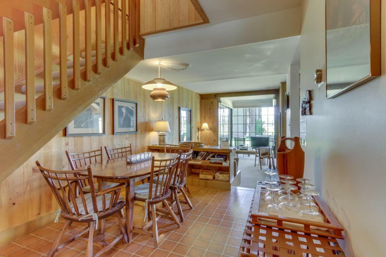 Country House Condo 63 Black Butte Ranch Εξωτερικό φωτογραφία