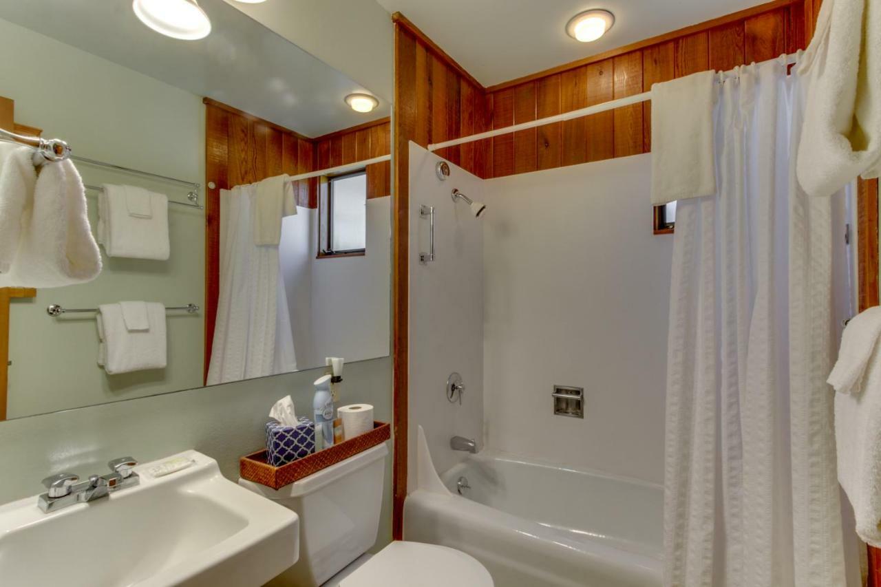 Country House Condo 63 Black Butte Ranch Εξωτερικό φωτογραφία