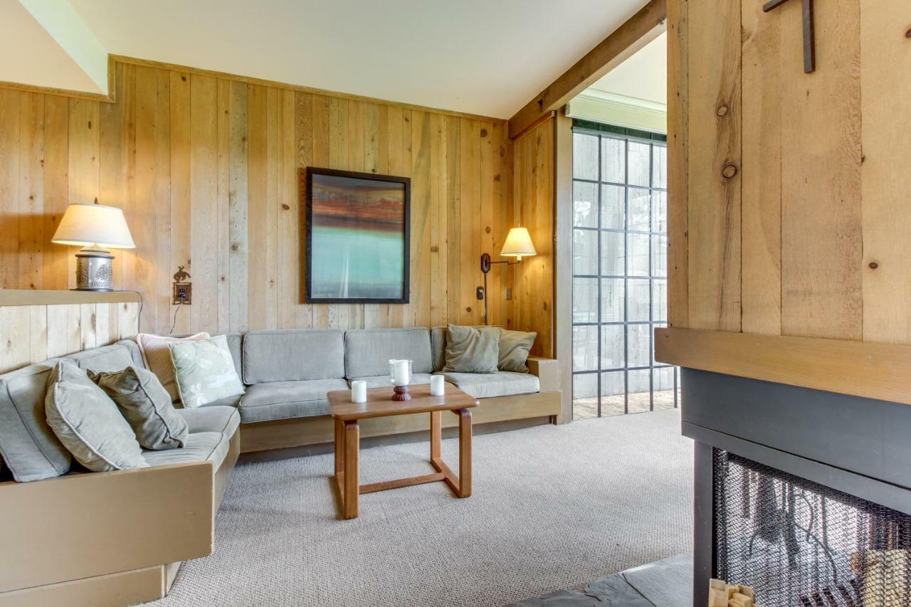 Country House Condo 63 Black Butte Ranch Εξωτερικό φωτογραφία