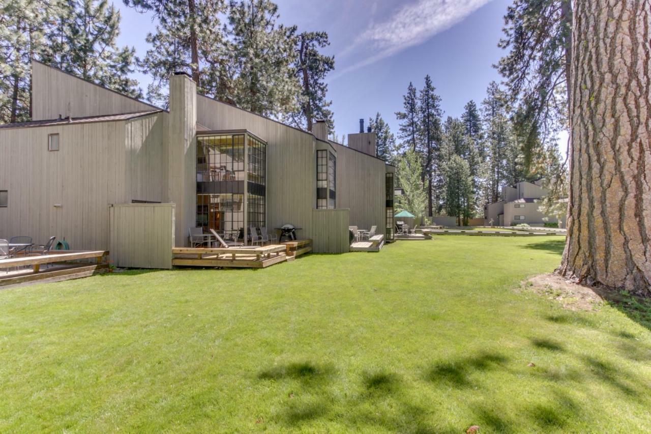 Country House Condo 63 Black Butte Ranch Εξωτερικό φωτογραφία