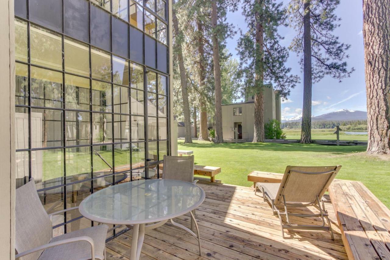 Country House Condo 63 Black Butte Ranch Εξωτερικό φωτογραφία