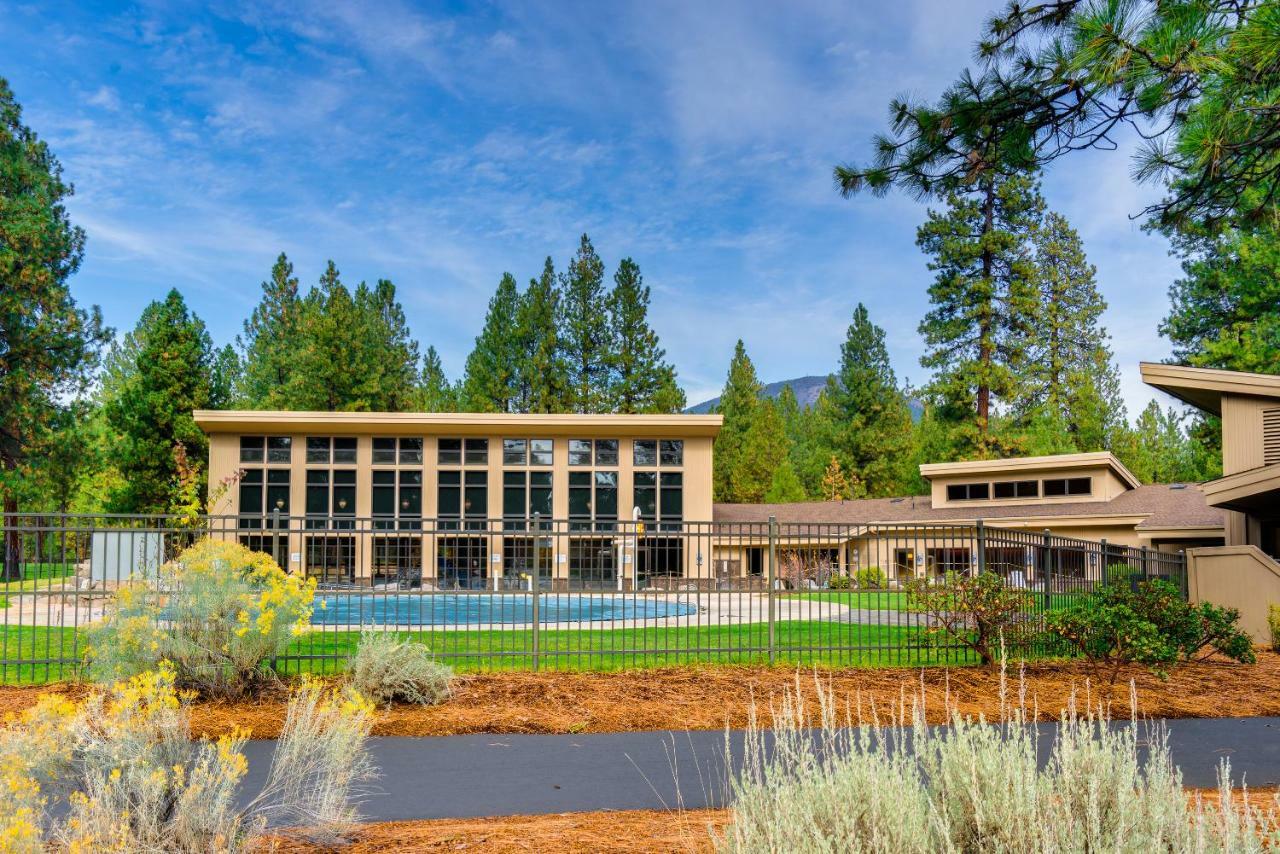 Country House Condo 63 Black Butte Ranch Εξωτερικό φωτογραφία